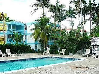 Negril Beach Club Condos شقة فندقية