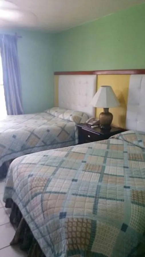 شقة فندقية Negril Beach Club Condos