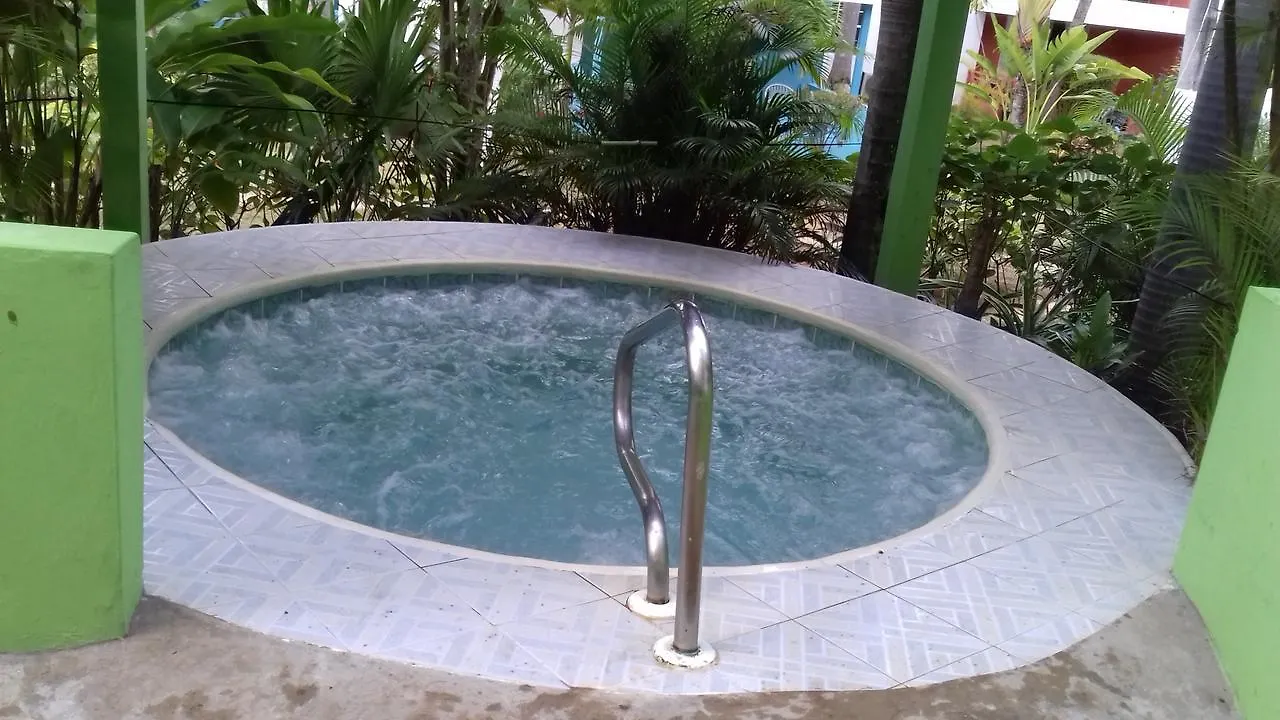 Negril Beach Club Condos شقة فندقية