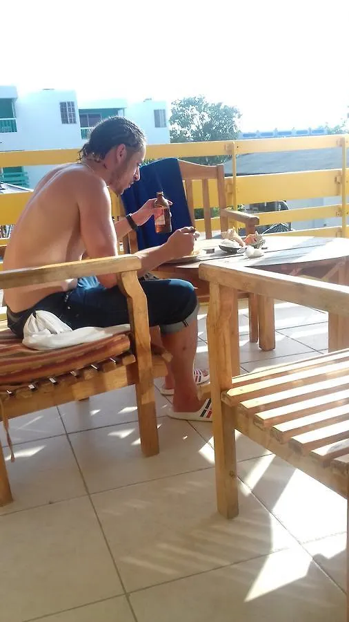 شقة فندقية Negril Beach Club Condos