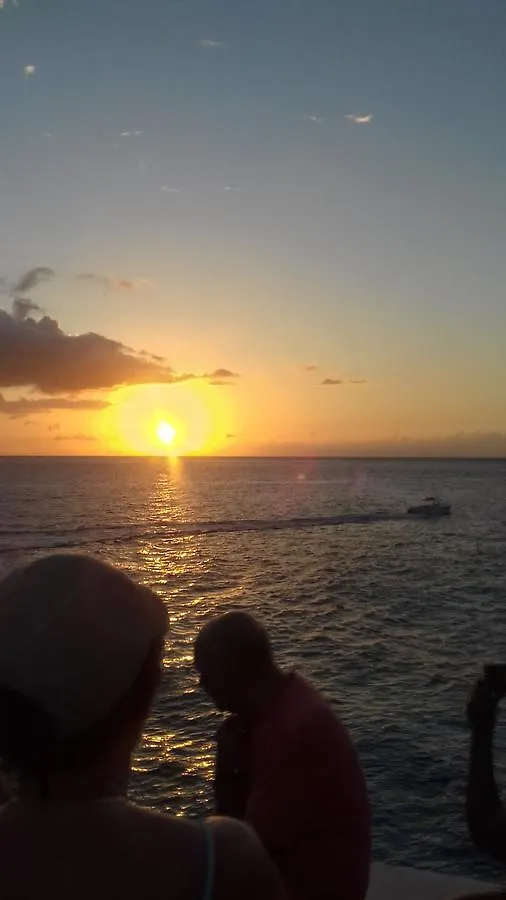Negril Beach Club Condos جامايكا
