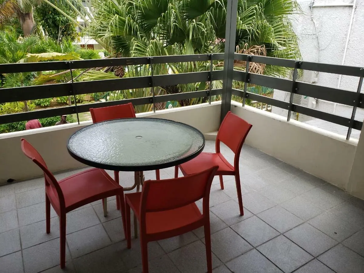 Negril Beach Club Condos 3*,  جامايكا