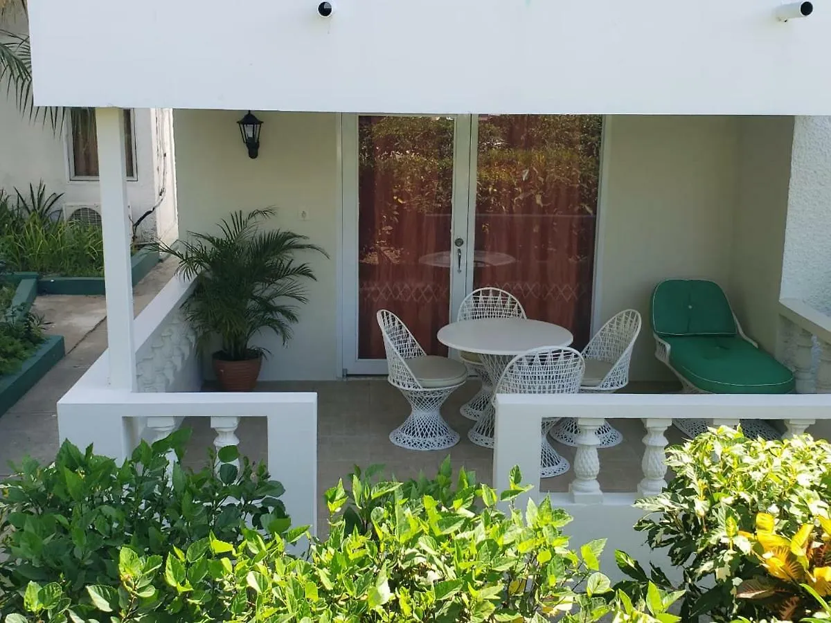 Negril Beach Club Condos جامايكا
